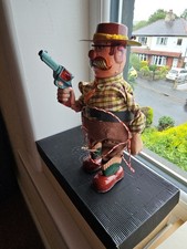 Pistol pete vintage for sale  HARROGATE
