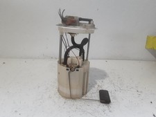 Pompa carburante per usato  Santa Maria Capua Vetere