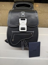 Dior sling crossbody for sale Dior sling crossbody for sale  STAMFORD