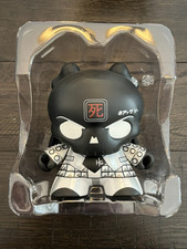 Kidrobot back black for sale  Lindenhurst