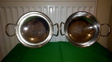 Two balti karahi for sale  FAREHAM