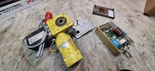 Sew kegelradgetriebe gebraucht kaufen  Frankfurt am Main