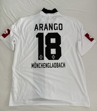 Trikot borussia mönchengladba gebraucht kaufen  Mönchengladbach