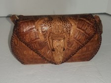 Vtg baby alligator for sale  Chester