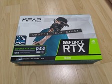 Kfa2 nvidia geforce for sale  CANNOCK