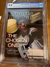February 2002 lebron for sale  Simi Valley