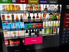 icr touch for sale icr touch for sale CLEETHORPES