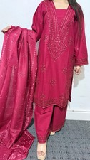 Pakistani indian salwar for sale Pakistani indian salwar for sale  DERBY