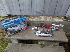 playmobil porsche gebraucht kaufen  Suhl