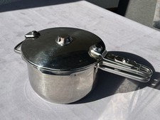 Wmf schnellkochtopf perfect gebraucht kaufen  Karlstadt