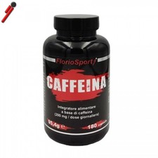 Floriosport caffeina 180 usato  Casalnuovo di Napoli