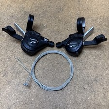 Shimano deore m770 for sale  Bellingham