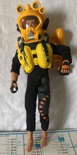 Action man plongeur d'occasion  Corbonod