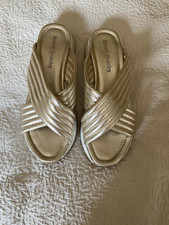 Beautiful russell bromley for sale  CANTERBURY