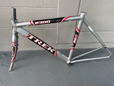 Trek 2300 slr for sale  Holiday