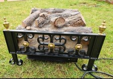 Electric fireplace for sale  SWINDON
