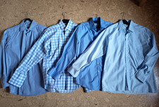 Herren hemden charles gebraucht kaufen Herren hemden charles gebraucht kaufen  Mitwitz