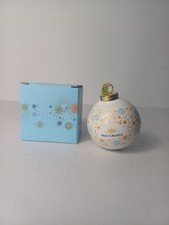 Cruises ceramic christmas for sale  SCUNTHORPE
