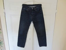 Lvc levis 501 gebraucht kaufen  Sörup