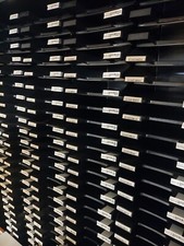 Stück büroablage schwarz gebraucht kaufen  Hille