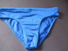 Herren badehose blau gebraucht kaufen  Deutschland