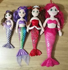 Bundle mermaid rag for sale  WOKING