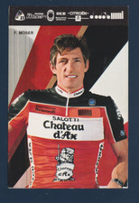Cycling cycling card d'occasion  Expédié en Belgium