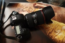 Canon ef24 105mm for sale  Los Angeles