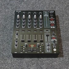 Behringer djx750 pro for sale  YORK