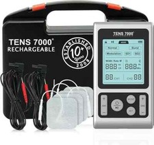 7000 rechargeable tens for sale  Little Elm