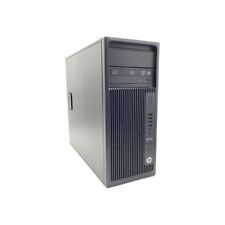Tour workstation z240 d'occasion  France