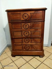 Commode toilette ancienne d'occasion  Villeneuve-d'Ascq-