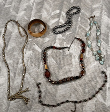 Vintage costume jewelry for sale  Long Beach