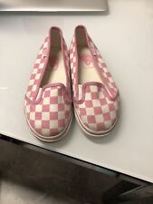 Vans ballerina slipper gebraucht kaufen  Düsseldorf