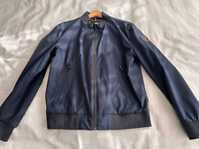 Napapijri bomberjacke navy gebraucht kaufen  Stuttgart