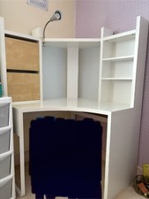 Ikea corner work for sale  BEXLEYHEATH