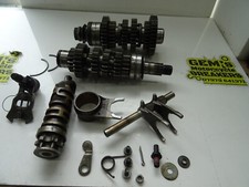 Kawasaki gpz 500s for sale  LAMPETER