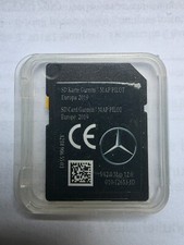 Mercedes benz garmin gebraucht kaufen  Dortmund