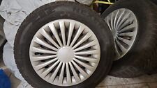 Gomme invernali 205 usato  Villanova Solaro