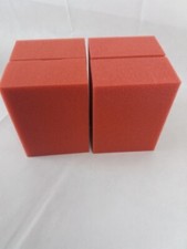 Filterschwamm ersatz set gebraucht kaufen Filterschwamm ersatz set gebraucht kaufen  Pfungstadt