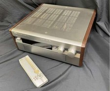 Yamaha dsp amplifier d'occasion  Expédié en Belgium