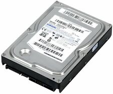 Disco Rigido Samsung 250GB Spinpoint F3 HD254GJ 8MB 7200U/Min SATA II 3.5'' comprar usado  Enviando para Brazil