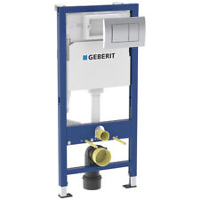 Geberit 1120mm duofix for sale  EVESHAM
