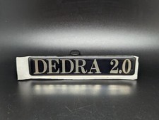 Lancia dedra 2.0 usato  Verrayes
