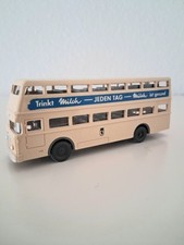 Wiking büssing d2u gebraucht kaufen  Wiesbaden