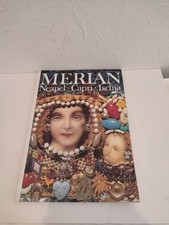 Merian heft neapel gebraucht kaufen  München