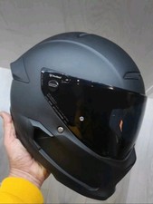 Casco moto ruroc usato  Supersano