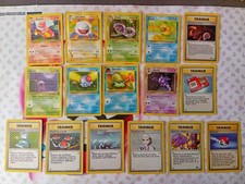 Pokémon karten karten gebraucht kaufen  Dinslaken
