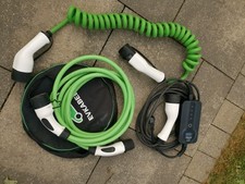 Konvolut ladekabel auto gebraucht kaufen  Sundern (Sauerland)