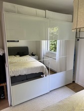 Ikea pax schiebetürsystem gebraucht kaufen Ikea pax schiebetürsystem gebraucht kaufen  Koblenz